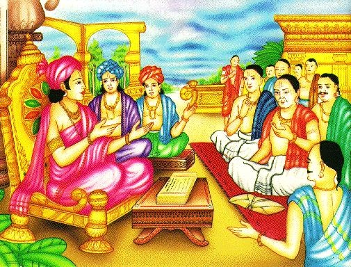 brahmins