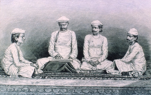 brahmins